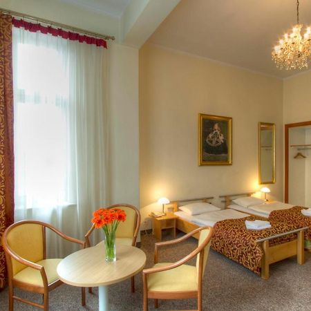 Auberge de jeunesse Gryf à Szczecin Chambre photo