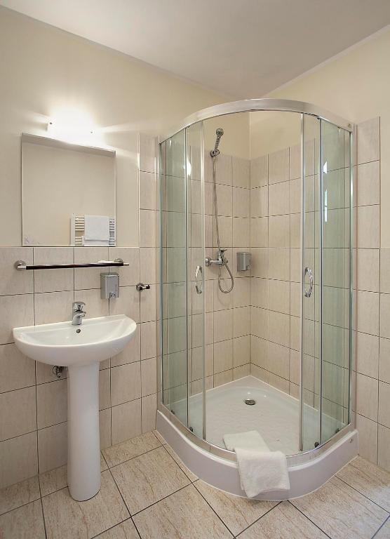 Auberge de jeunesse Gryf à Szczecin Extérieur photo
