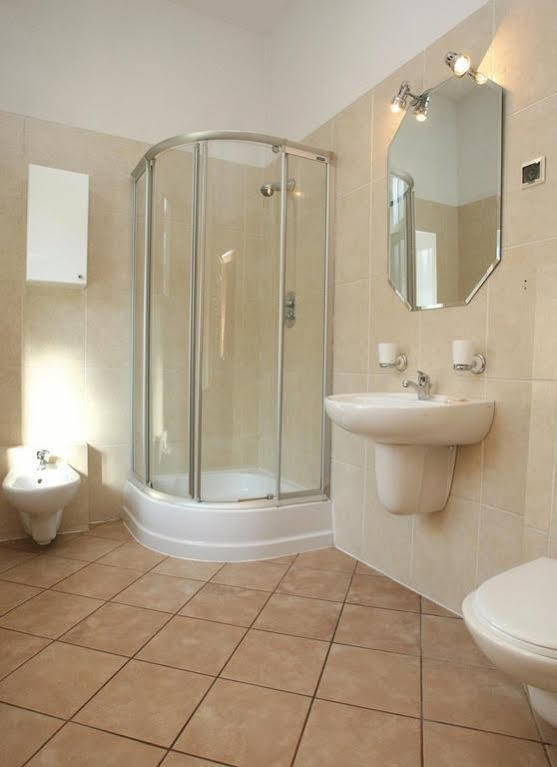 Auberge de jeunesse Gryf à Szczecin Extérieur photo